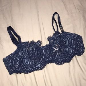 Victoria Secret Unlined Bra